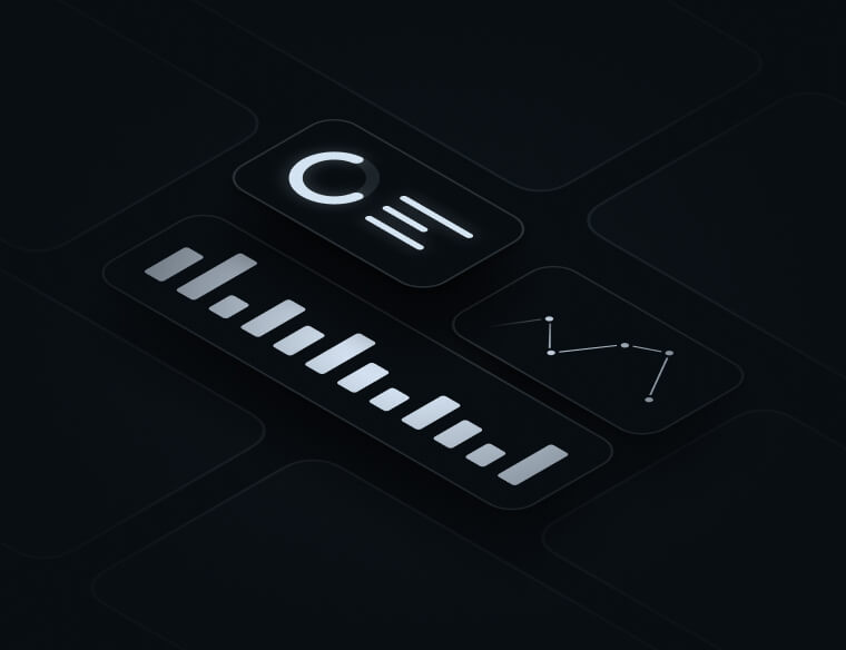 Dashboards